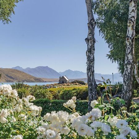 Aldourie Lodge - Lake Tekapo Kültér fotó