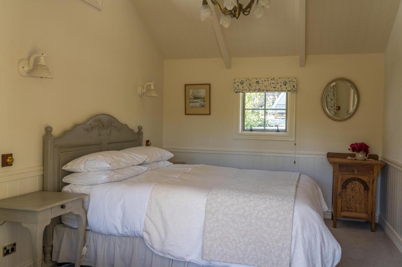 Aldourie Lodge - Lake Tekapo Kültér fotó