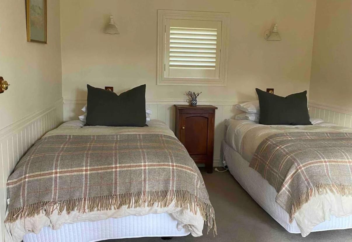 Aldourie Lodge - Lake Tekapo Kültér fotó